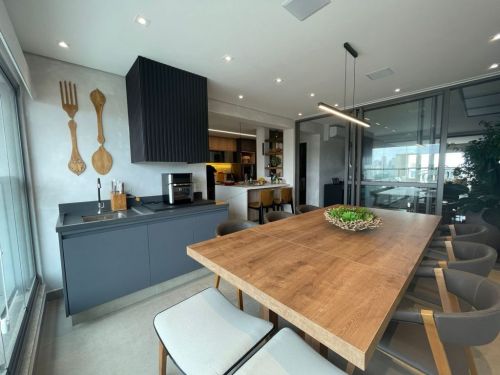 apartamento a venda na vila mariana 753894