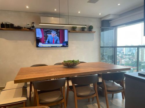 apartamento a venda na vila mariana 753895