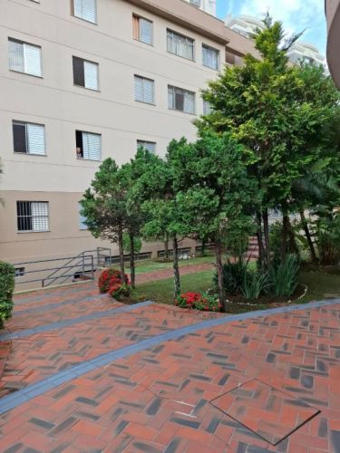 Apartamento à venda no B. Sta. Maria em São Caetano 2 dorm. 1 suíte 1 vg 49m² 767601 Apartamento à venda no B. Sta. Maria em São Caetano 2 dorm. 1 suíte 1 vg 49m² 767601