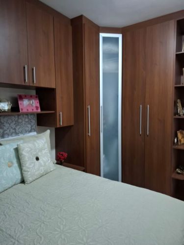 Apartamento à venda no B. Sta. Maria em São Caetano 2 dorm. 1 suíte 1 vg 49m² 767607 Apartamento à venda no B. Sta. Maria em São Caetano 2 dorm. 1 suíte 1 vg 49m² 767607