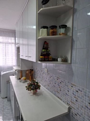 Apartamento à venda no B. Sta. Maria em São Caetano 2 dorm. 1 suíte 1 vg 49m² 767608 Apartamento à venda no B. Sta. Maria em São Caetano 2 dorm. 1 suíte 1 vg 49m² 767608