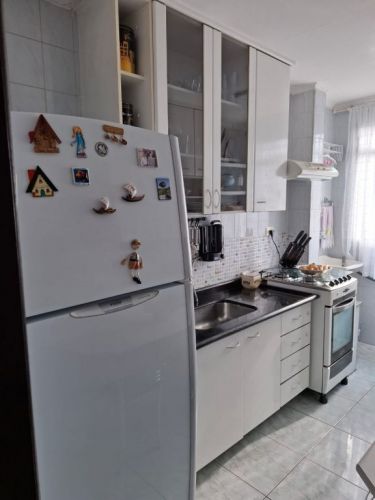 Apartamento à venda no B. Sta. Maria em São Caetano 2 dorm. 1 suíte 1 vg 49m² 767609 Apartamento à venda no B. Sta. Maria em São Caetano 2 dorm. 1 suíte 1 vg 49m² 767609