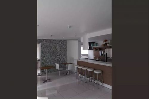 Apartamento à venda no Jd. Canhema Diadema 2 dorm. 1 vg 44m² Lazer completo. 777621 Apartamento à venda no Jd. Canhema Diadema 2 dorm. 1 vg 44m² Lazer completo. 777621