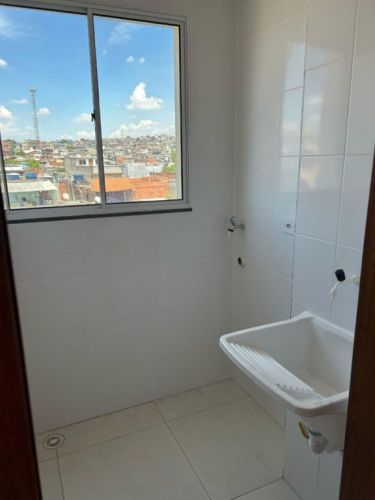 Apartamento à venda no Jd. Imperador Zona Leste 2 dorm. 46m² 1 vg coberta. 767210 Apartamento à venda no Jd. Imperador Zona Leste 2 dorm. 46m² 1 vg coberta. 767210