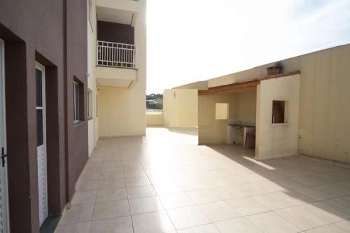 Apartamento à venda no Jd. Imperador Zona Leste 2 dorm. 46m² 1 vg coberta. 767212 Apartamento à venda no Jd. Imperador Zona Leste 2 dorm. 46m² 1 vg coberta. 767212