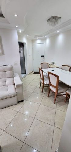Apartamento à venda no Pq. Marajoara Santo André 3 dorm. 60m² 1 vg. 767492 Apartamento à venda no Pq. Marajoara Santo André 3 dorm. 60m² 1 vg. 767492