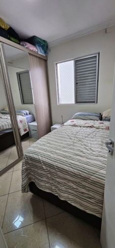 Apartamento à venda no Pq. Marajoara Santo André 3 dorm. 60m² 1 vg. 767500 Apartamento à venda no Pq. Marajoara Santo André 3 dorm. 60m² 1 vg. 767500
