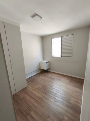 Apartamento à venda no Pq. São Vicente em Mauá 2 dorm. 1 suíte sacada 55m² 1 vg. 779244