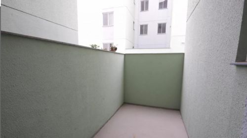 Apartamento aconchegante no Parque Cerrado Maria Teresa Bh - Mg 765123