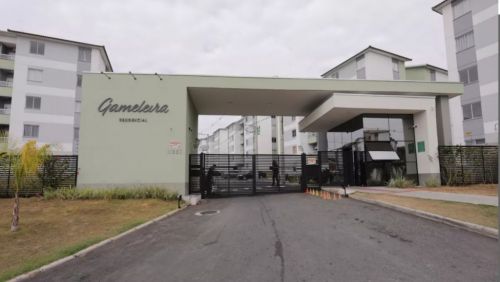 Apartamento aconchegante no Parque Cerrado Maria Teresa Bh - Mg 765126