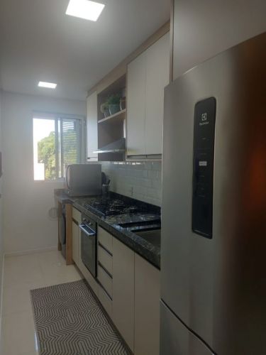 Apartamento Alto Padrão Mobiliado – 2 Suítes  67 m² 770560