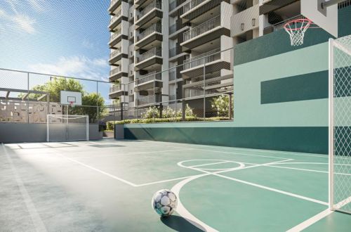 Apartamento Ao Lado Do Metro Patriarca - Praça Dialogo Patriarca 775884