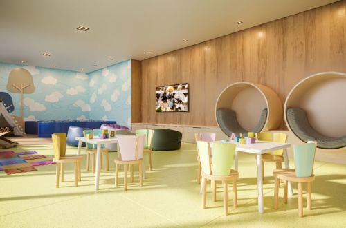 Apartamento Ao Lado Do Metro Patriarca - Praça Dialogo Patriarca 775886