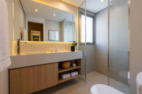 Apartamento Ao Lado Do Metro Patriarca - Praça Dialogo Patriarca 775888