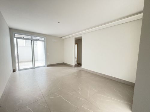 Apartamento Área privativa com 3 Quartos à venda 166m² - Fonte Grande com  ótima área privativa instalação p ar condicionado e  2 vagas ótimas e enormes 773981