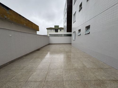 Apartamento Área privativa com 3 Quartos à venda 166m² - Fonte Grande com  ótima área privativa instalação p ar condicionado e  2 vagas ótimas e enormes 773982