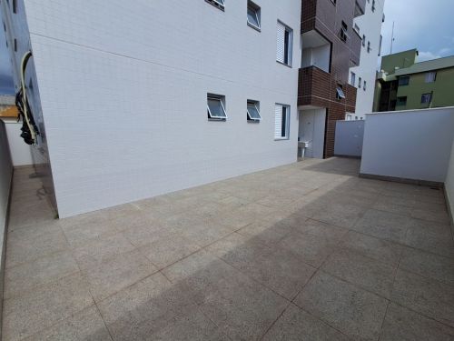 Apartamento Área privativa com 3 Quartos à venda 166m² - Fonte Grande com  ótima área privativa instalação p ar condicionado e  2 vagas ótimas e enormes 773983