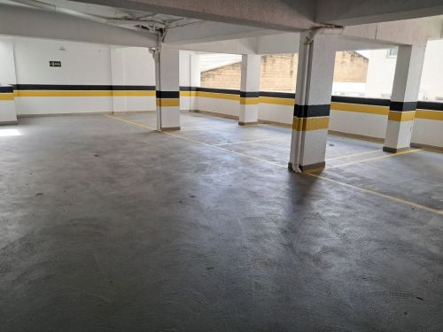 Apartamento Área privativa com 3 Quartos à venda 166m² - Fonte Grande com  ótima área privativa instalação p ar condicionado e  2 vagas ótimas e enormes 773988