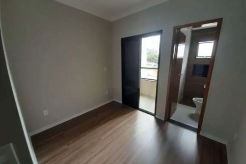 Apartamento  B. Campestre Santo André 2 dorm.1 suíte 47m² 1 vg. 777643