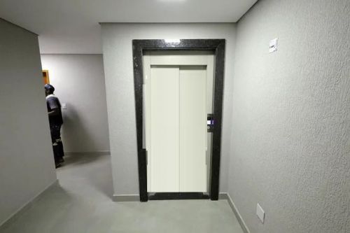 Apartamento  B. Campestre Santo André 2 dorm.1 suíte 47m² 1 vg. 777649