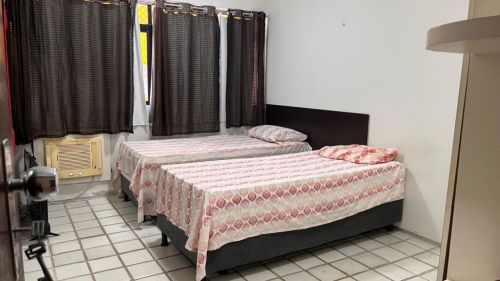 Apartamento Beira Mar 769332 Apartamento Beira Mar 769332