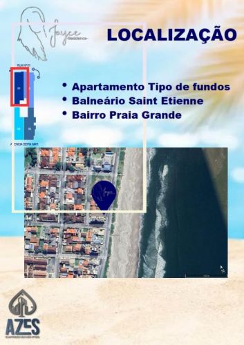 Apartamento beira mar em Matinhos-pr 768241