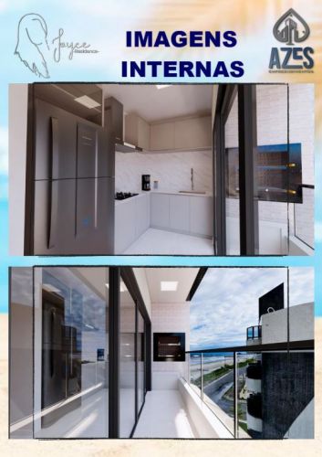 Apartamento beira mar em Matinhos-pr 768244