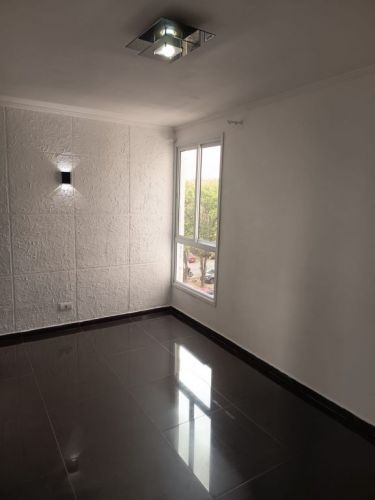 Apartamento bx o preço documentos ok para financiamento  786024