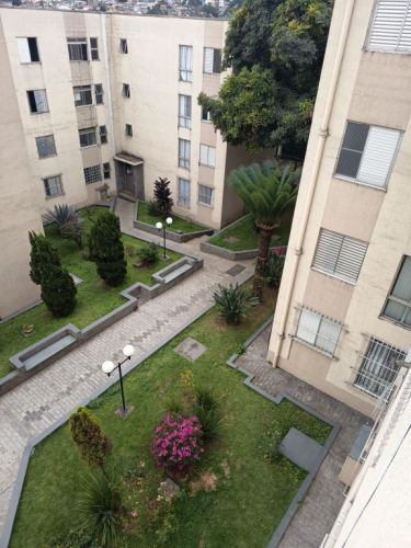 Apartamento bx o preço documentos ok para financiamento  786028