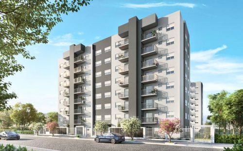 Apartamento Centro de Estância Velha - Últimas Unidades 755783