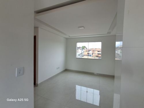   Apartamento Cobertura - 2 Pavimentos - 98 M²  Apartamento com 2 quartos -  sendo uma suíte sala cozinha banheiro area de tanque. - vaga de garagem para carro e uma para moto 774024