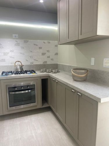 Apartamento Cobertura Duplex mobiliado à venda no Pq. das Nações em Santo André 3 dorm 2 vg. 166m² 767120