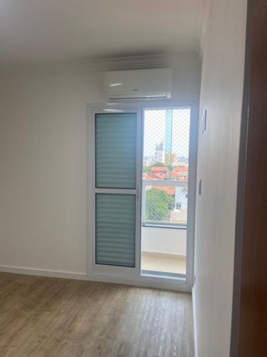 Apartamento Cobertura Duplex mobiliado à venda no Pq. das Nações em Santo André 3 dorm 2 vg. 166m² 767123