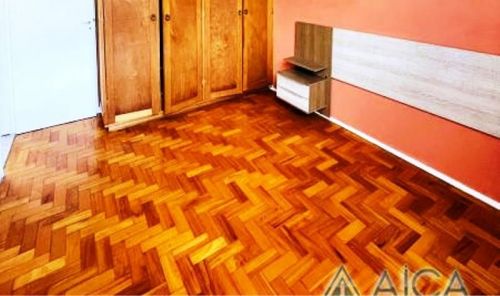 Apartamento com 02 quartos no centro de Petrópolis- Rj 787970