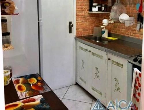 Apartamento com 02 quartos no centro de Petrópolis- Rj 787972