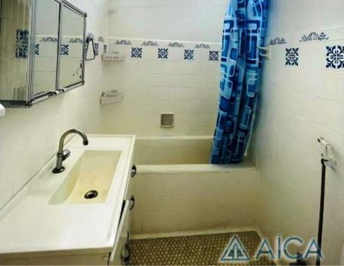 Apartamento com 02 quartos no centro de Petrópolis- Rj 787973