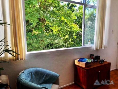 Apartamento com 02 quartos no centro de Petrópolis- Rj 787974