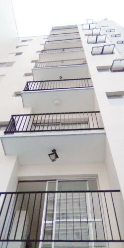 apartamento com 1 quarto para alugar  na nz norte freguesia do Ó sp 724489