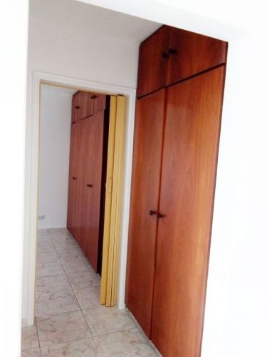 apartamento com 1 quarto para alugar  na nz norte freguesia do Ó sp 724491