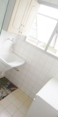 apartamento com 1 quarto para alugar  na nz norte freguesia do Ó sp 724496