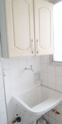 apartamento com 1 quarto para alugar  na nz norte freguesia do Ó sp 724497