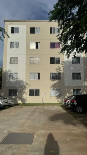 Apartamento com 2 Quartos e 1 banheiro à Venda 44 m²  Venha Morar no Bairro Santa Amélia Pampulha Condomínio com portaria 24h salão de festas playground e área verderegião tranquila com comércio  774758