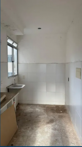 Apartamento com 2 Quartos e 1 banheiro à Venda 44 m²  Venha Morar no Bairro Santa Amélia Pampulha Condomínio com portaria 24h salão de festas playground e área verderegião tranquila com comércio  774762
