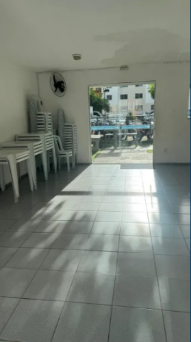 Apartamento com 2 Quartos e 1 banheiro à Venda 44 m²  Venha Morar no Bairro Santa Amélia Pampulha Condomínio com portaria 24h salão de festas playground e área verderegião tranquila com comércio  774765