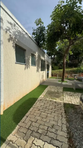 Apartamento com 2 Quartos e 1 banheiro à Venda 44 m²  Venha Morar no Bairro Santa Amélia Pampulha Condomínio com portaria 24h salão de festas playground e área verderegião tranquila com comércio  774766
