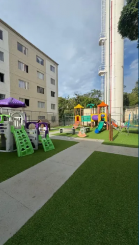 Apartamento com 2 Quartos e 1 banheiro à Venda 44 m²  Venha Morar no Bairro Santa Amélia Pampulha Condomínio com portaria 24h salão de festas playground e área verderegião tranquila com comércio  774767