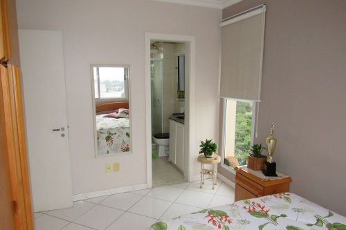 Apartamento com 3 dormitórios à venda 78 m² - Jardim América - São Leopoldors 755343