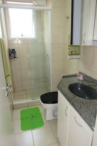 Apartamento com 3 dormitórios à venda 78 m² - Jardim América - São Leopoldors 755344