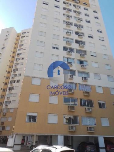 Apartamento com 3 Quartos para venda ou aluguel no Bairro Partenon em Porto Alegre 771449