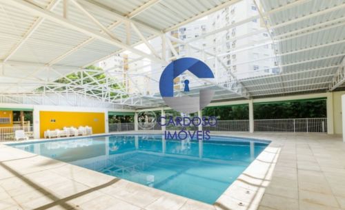 Apartamento com 3 Quartos para venda ou aluguel no Bairro Partenon em Porto Alegre 771450